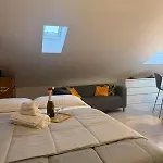 Apartment Einaudi *