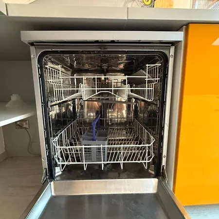 Einaudi Апартаменты *