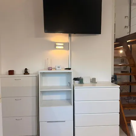 Einaudi Apartment Avigliana