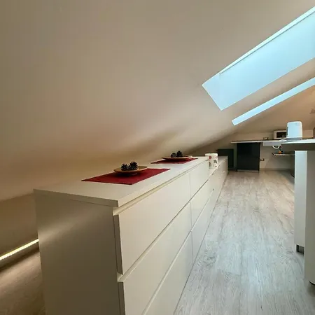Einaudi Apartmán