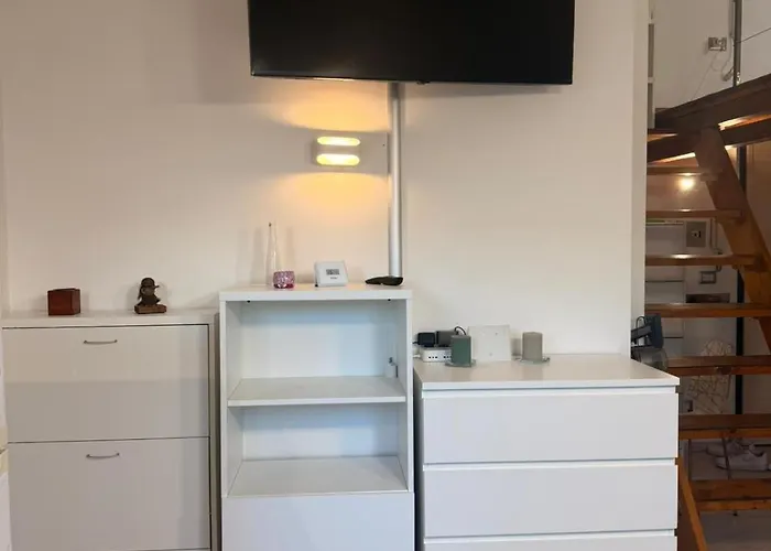 Einaudi Apartment Avigliana